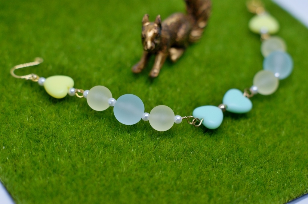 キャラクターイメージ・マスクフック