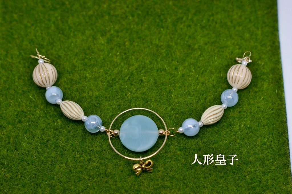 キャラクターイメージ・マスクフック