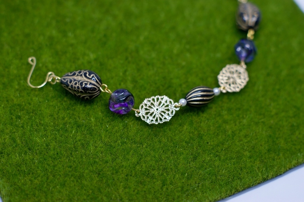 キャラクターイメージ・マスクフック