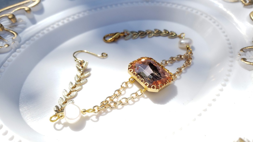 キャラクターイメージ・マスクフック