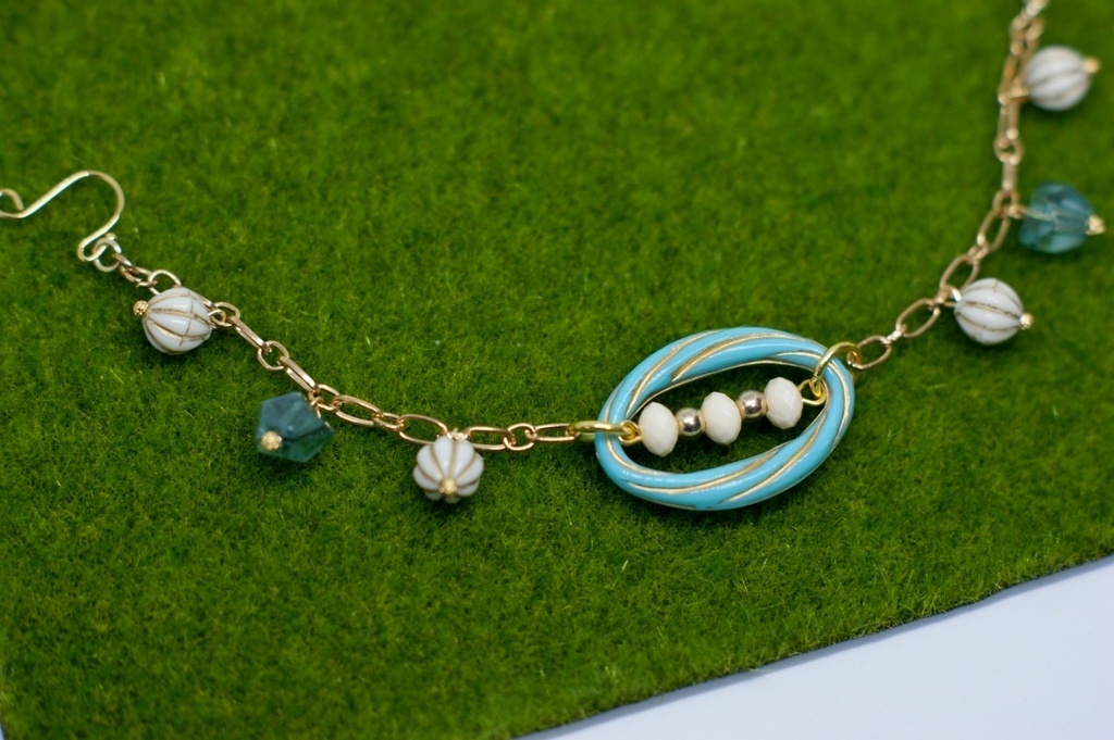 キャラクターイメージ・マスクフック