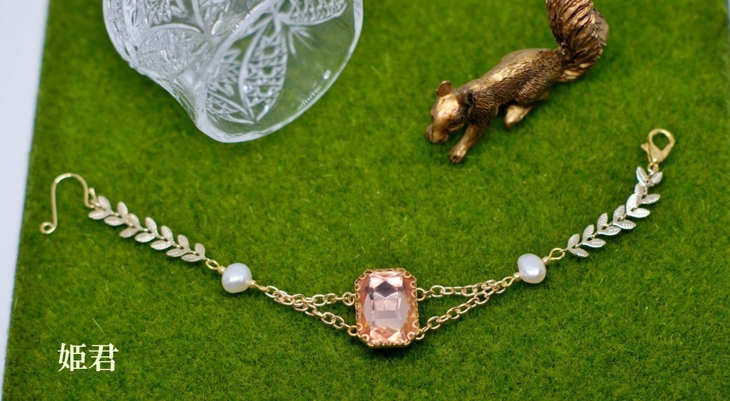 キャラクターイメージ・マスクフック