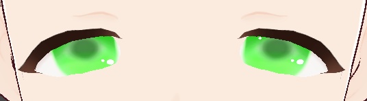 Eyes for Vroid