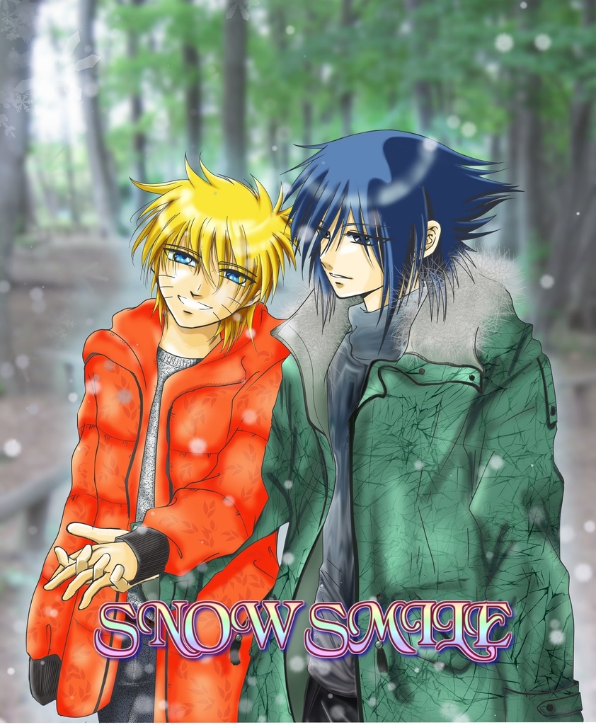 SNOW SMILE