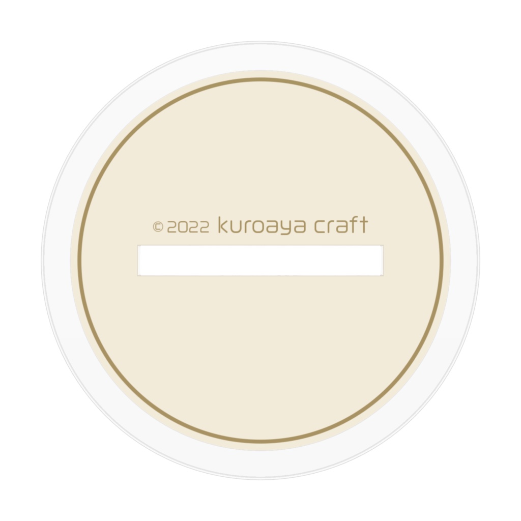 【アクリルフィギュア】vol.05 winter