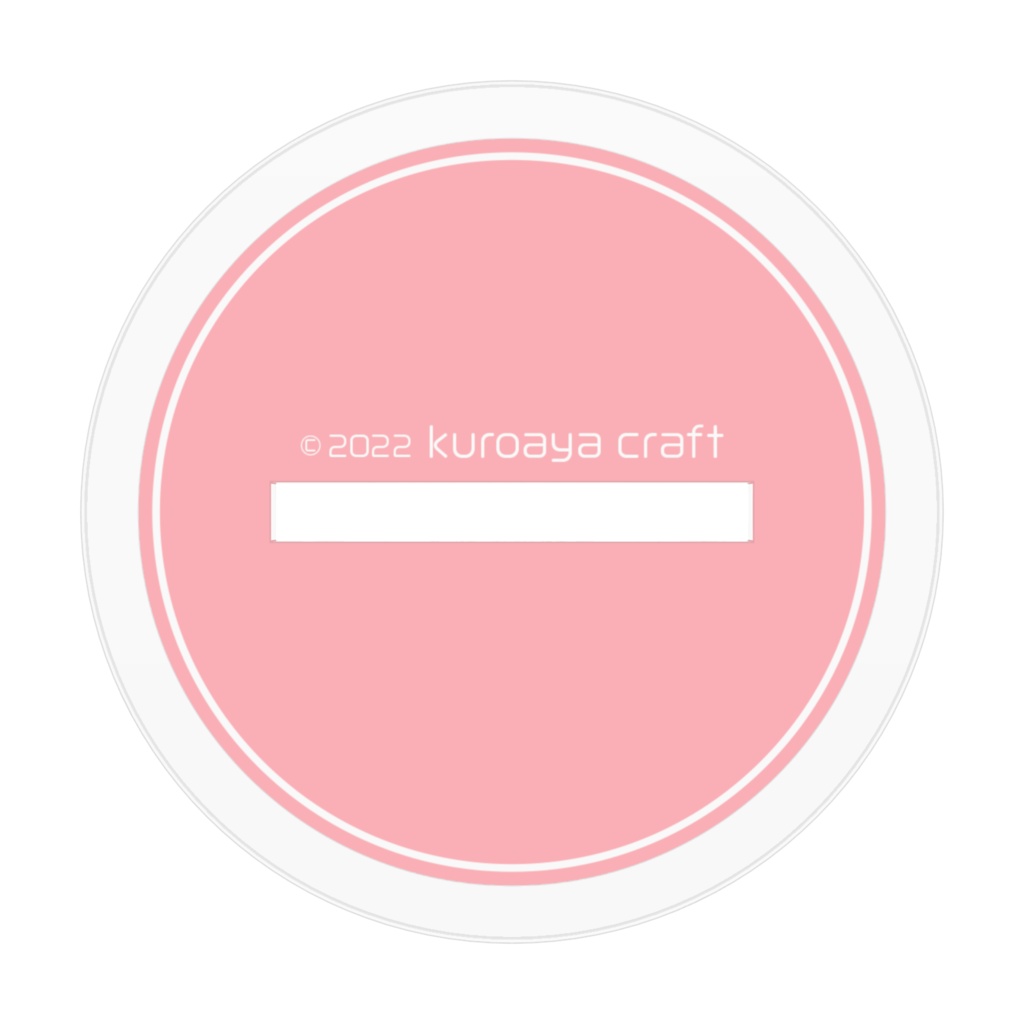 【アクリルフィギュア】vol.07 winter