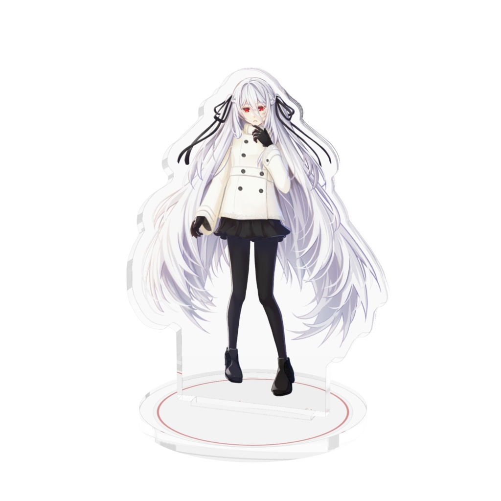 【アクリルフィギュア】vol.10 winter