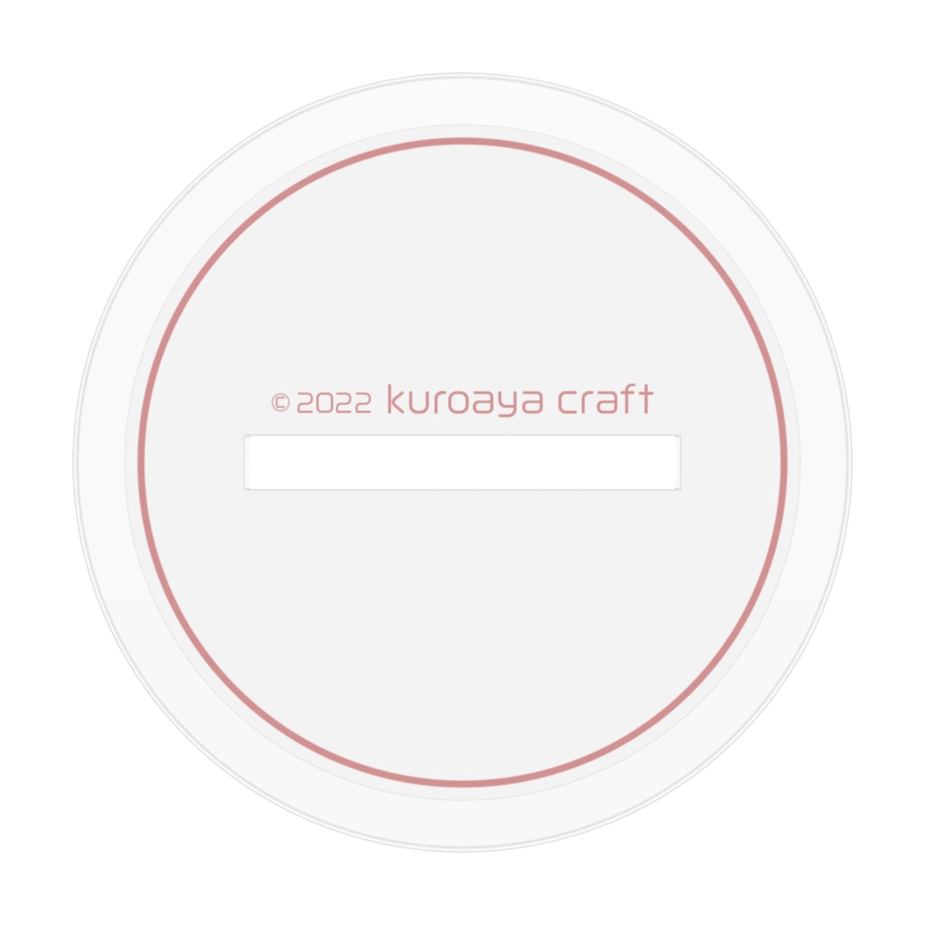 【アクリルフィギュア】vol.10 winter