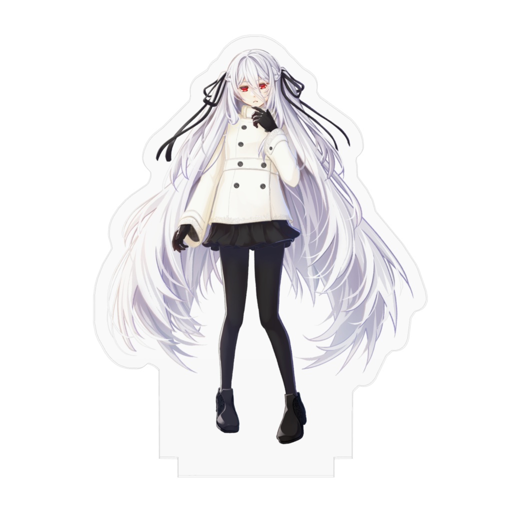 【アクリルフィギュア】vol.10 winter