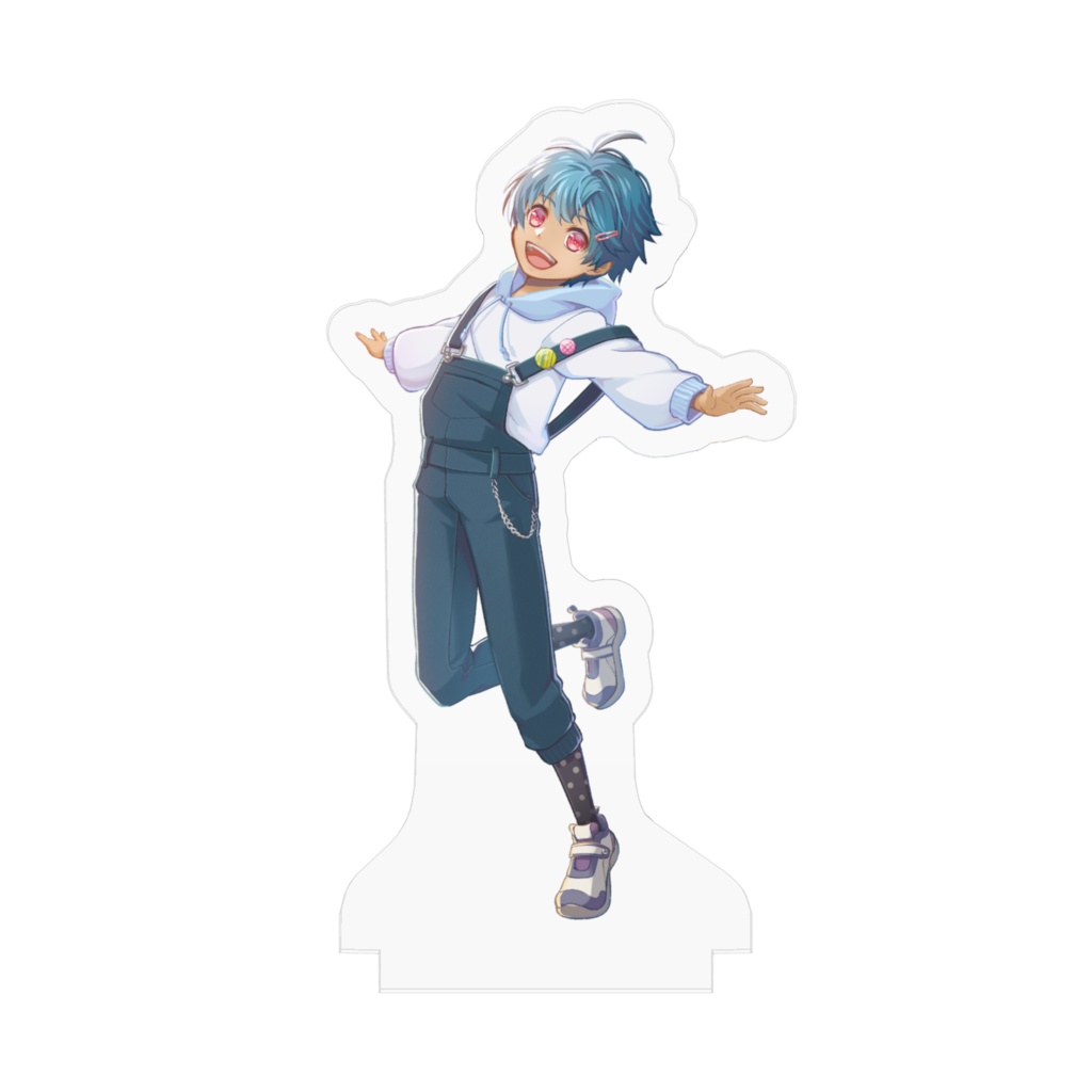 【アクリルフィギュア】vol.12 winter