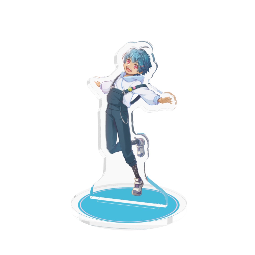【アクリルフィギュア】vol.12 winter