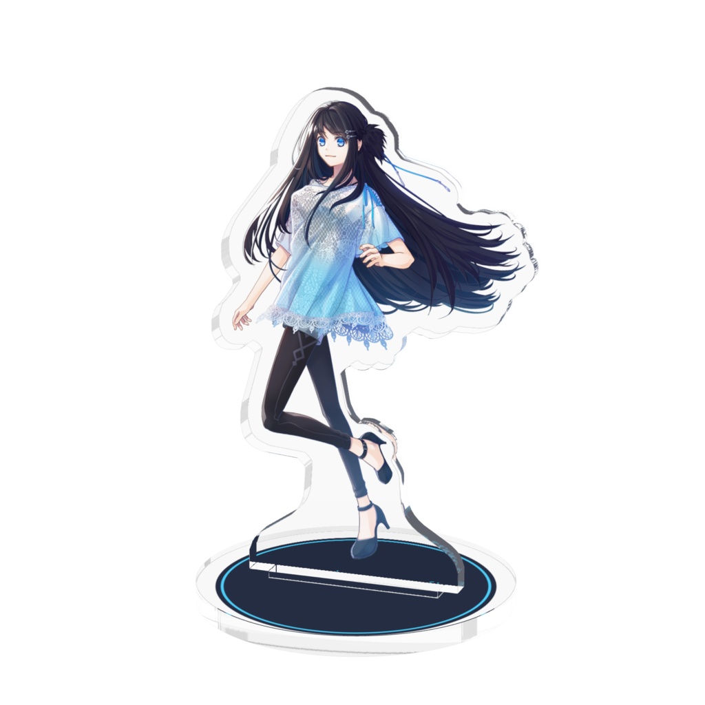 【アクリルフィギュア】vol.13 summer