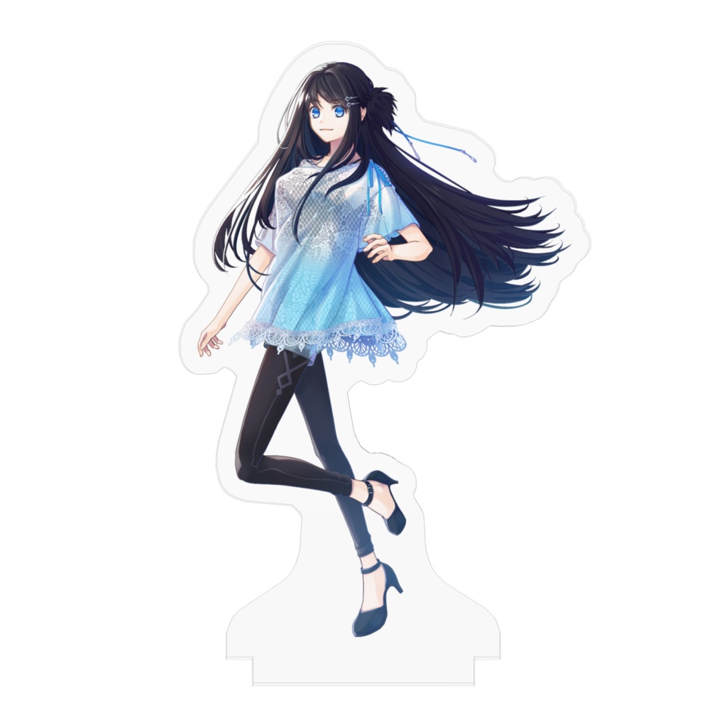 【アクリルフィギュア】vol.13 summer