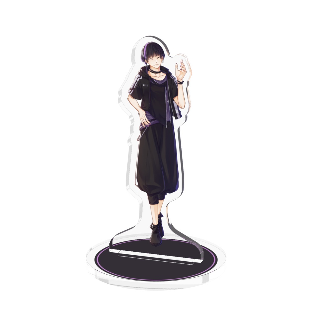 【アクリルフィギュア】vol.15 summer