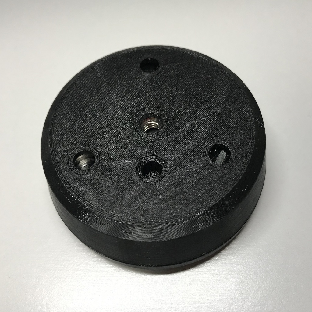 ダミーウェイト Ver2.0