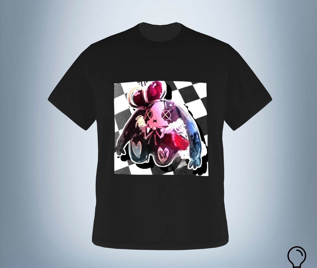 5th Anniversary オリジナルTシャツ