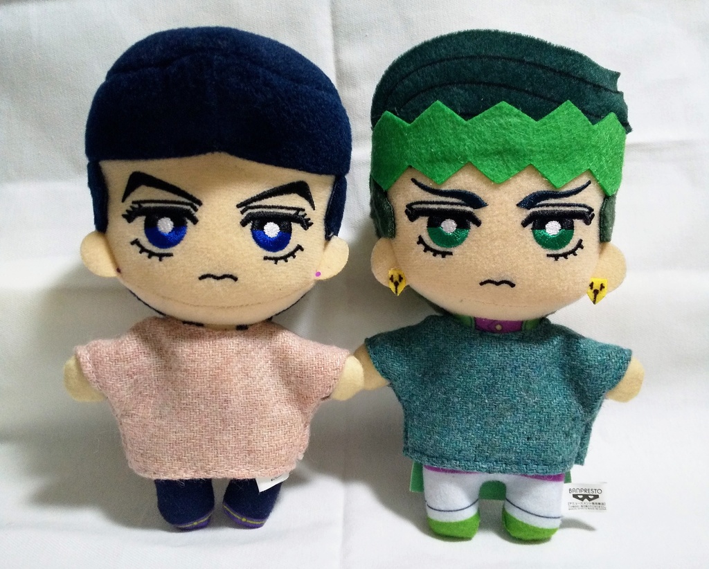 のんびりニット服