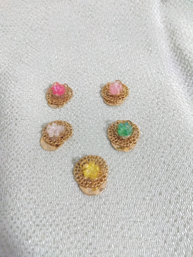 ふぉぜが着れるお雛祭り衣装