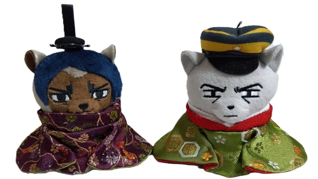 ふぉぜが着れるお雛祭り衣装2026