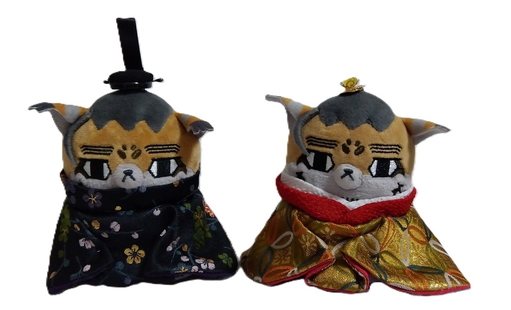 ふぉぜが着れるお雛祭り衣装2026