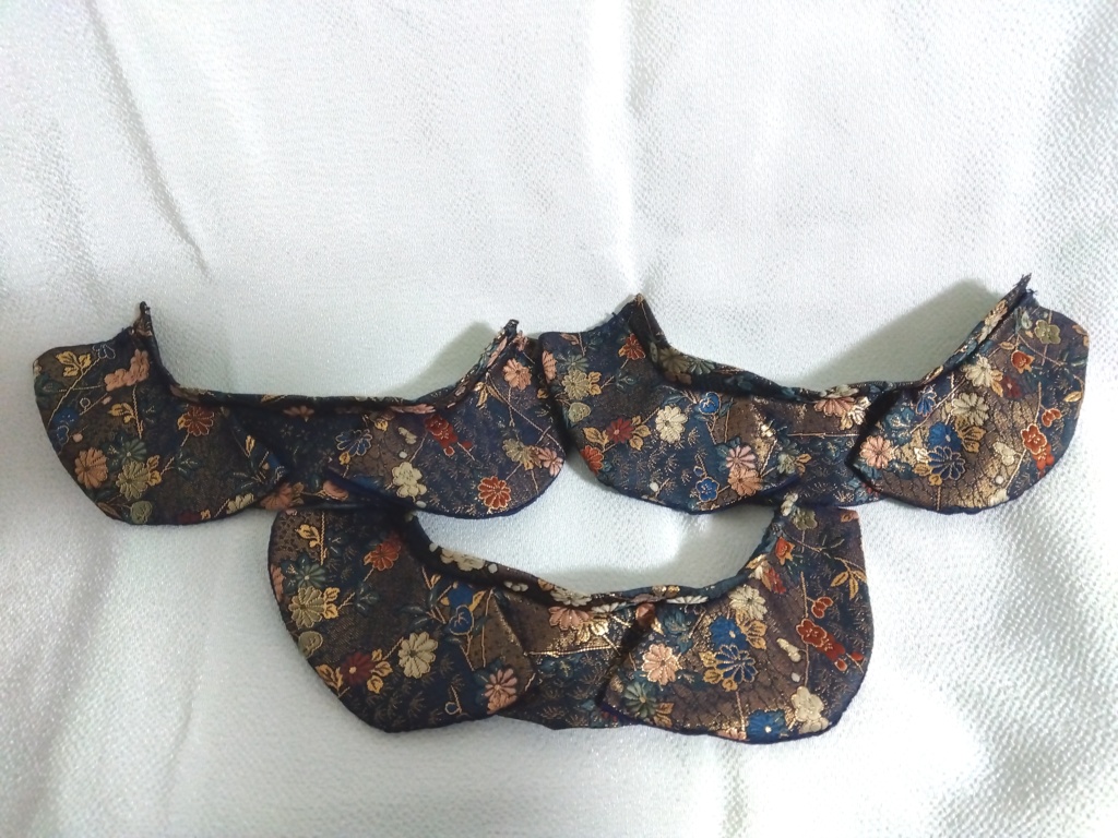 ふぉぜが着れるお雛祭り衣装