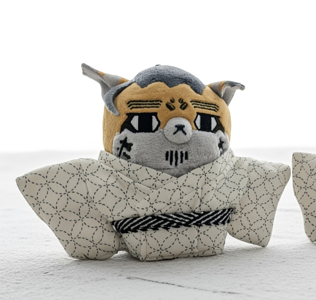 ふぉぜが着れる浴衣