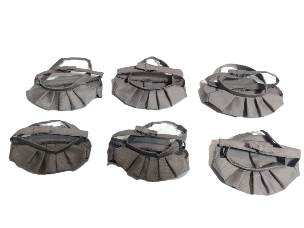 ふぉぜが着れる書生服