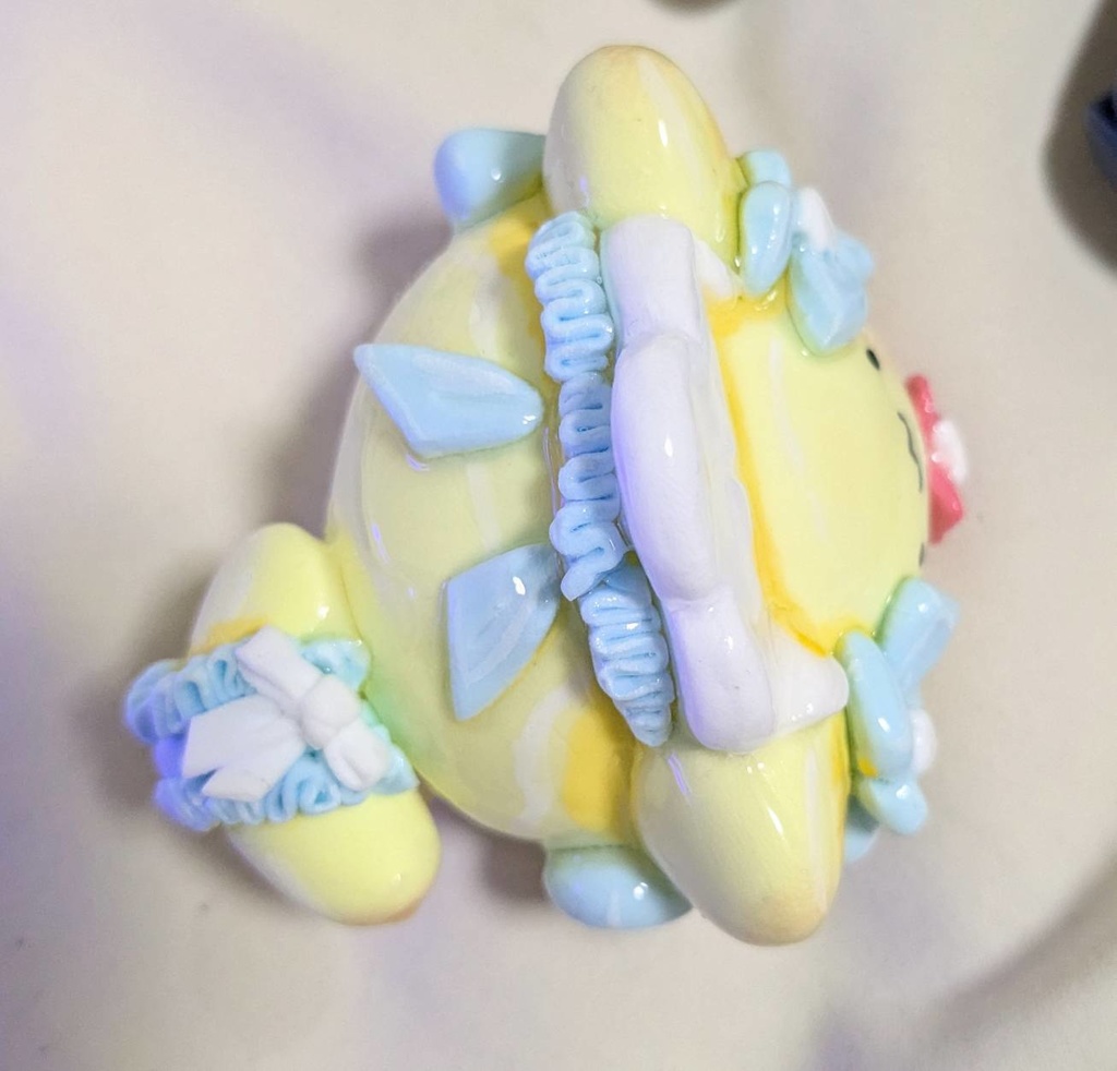 ❢うちの子ドール妖精作ります❢ここでは購入しないで下さい(❁ᴗ͈ˬᴗ͈))