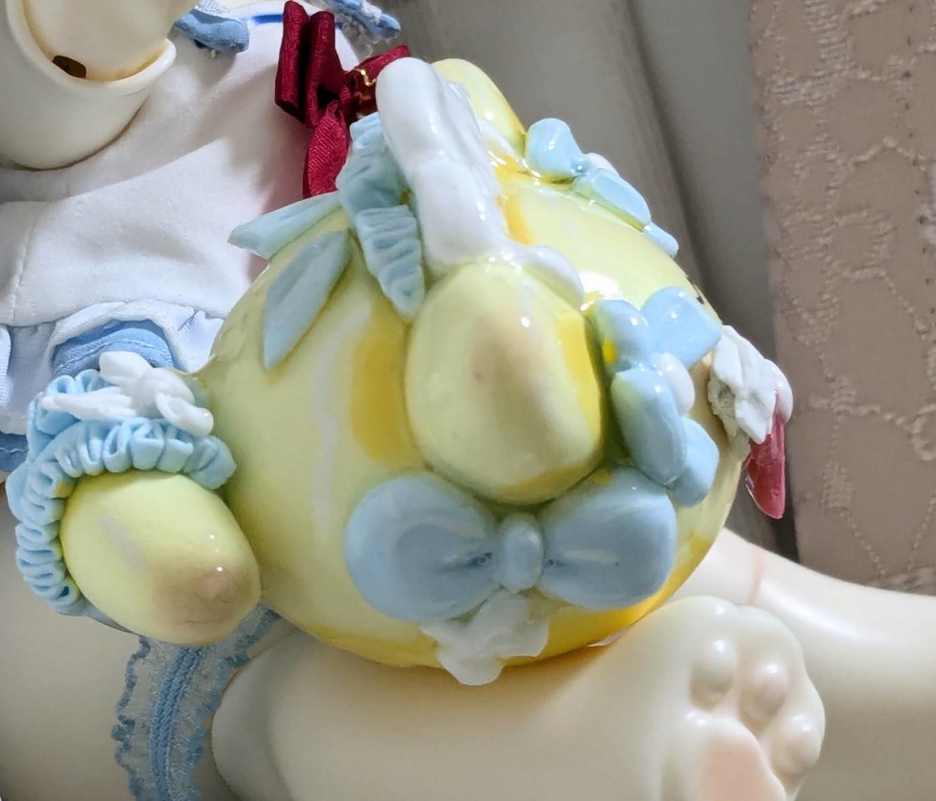 ❢うちの子ドール妖精作ります❢ここでは購入しないで下さい(❁ᴗ͈ˬᴗ͈))