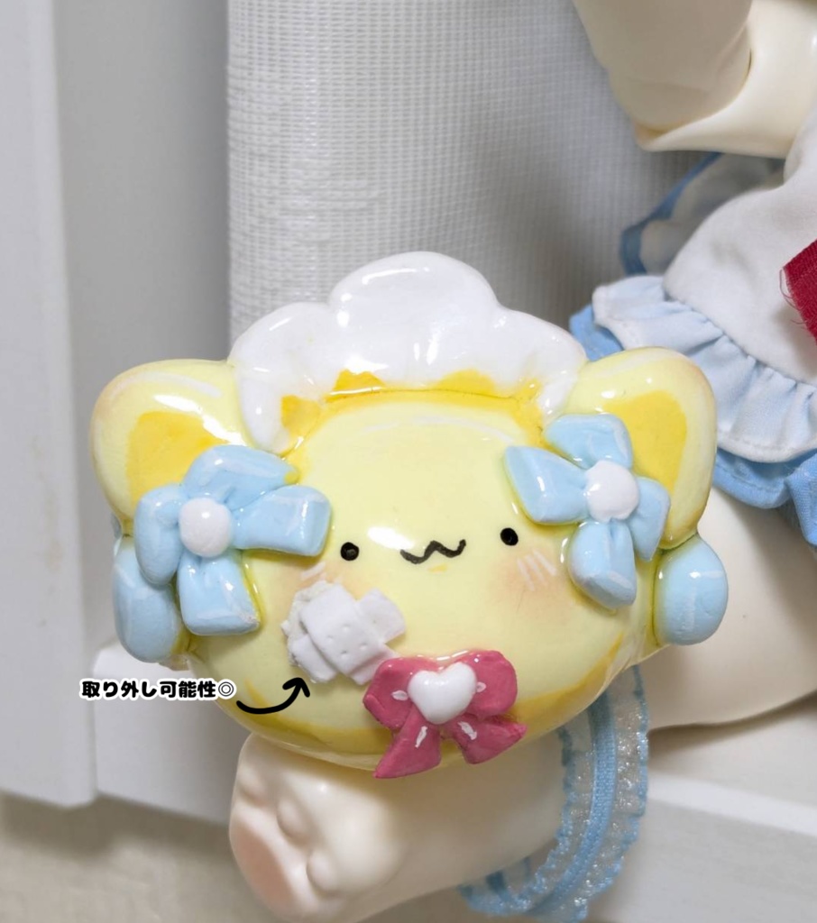 ❢うちの子ドール妖精作ります❢ここでは購入しないで下さい(❁ᴗ͈ˬᴗ͈))