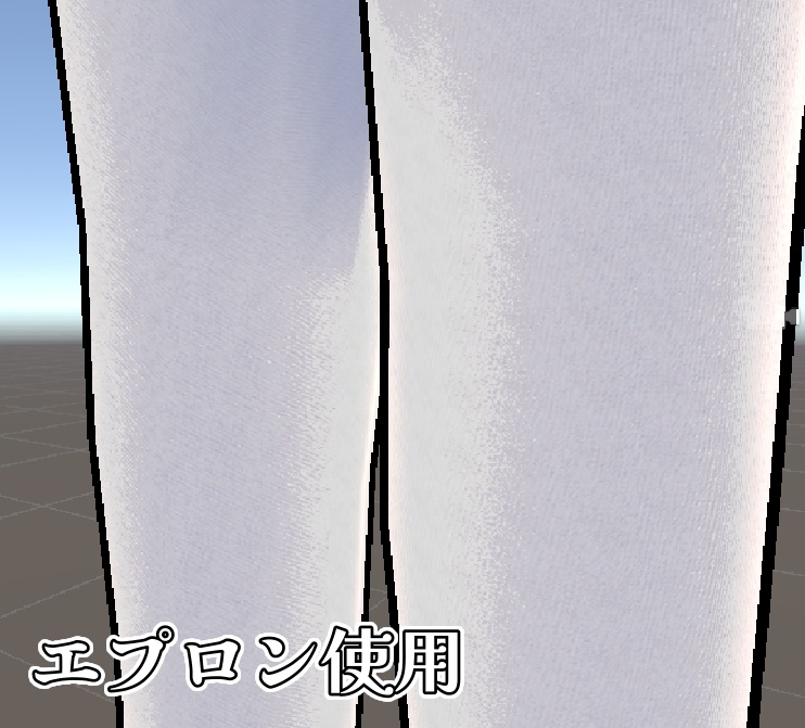 【無料】ほんもの布のテクスチャ・ノーマル【CC0】