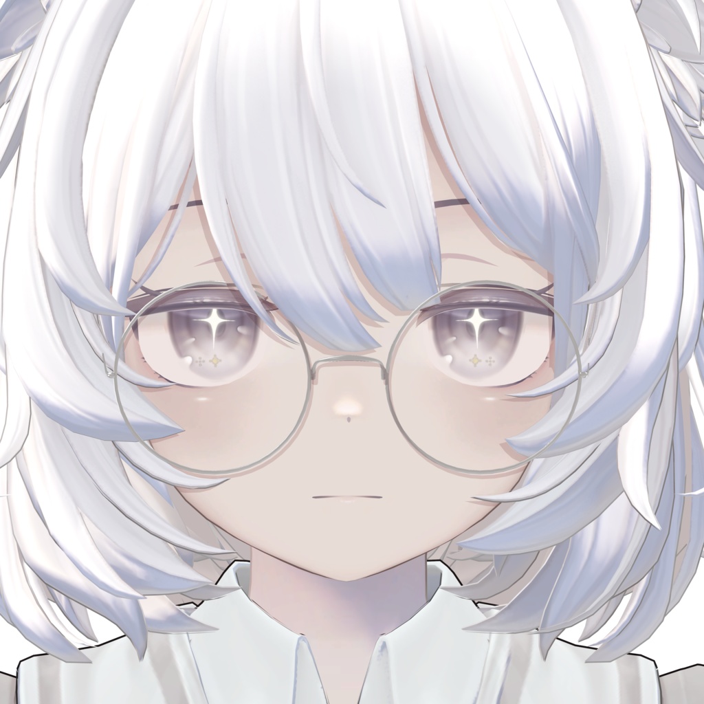 kiraZeye【8アバター対応】