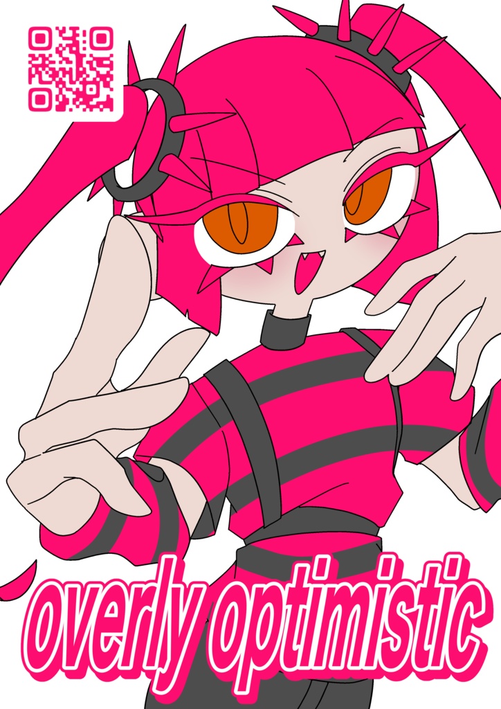 【無料】OVopポスター