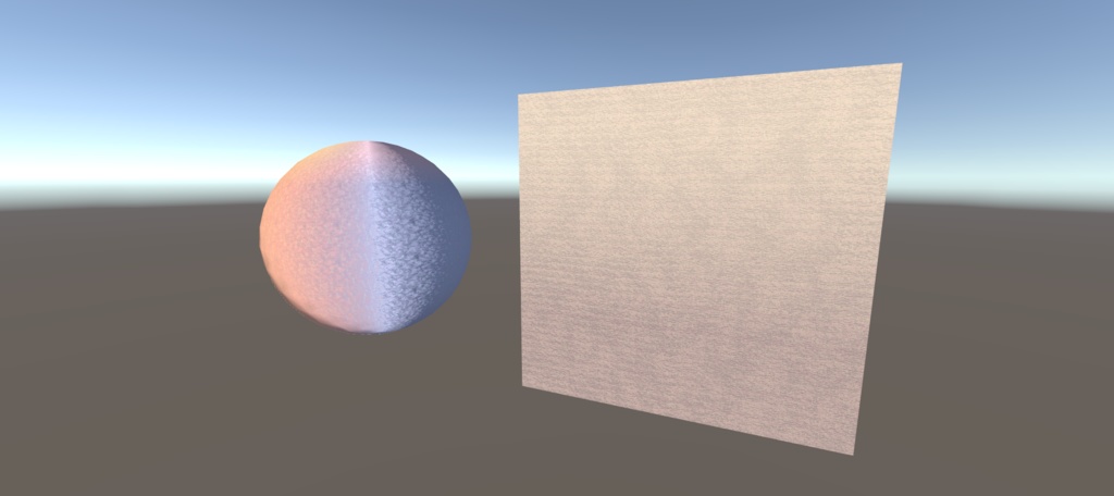 【無料】モネ風シェーダー