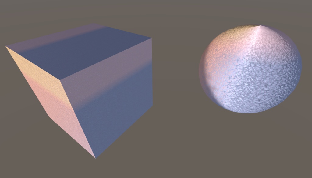 【無料】モネ風シェーダー