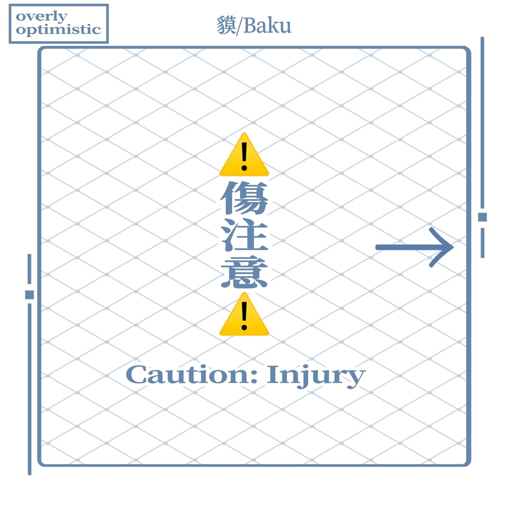 【傷注意】インターネット+リストカット【Caution: Injury】