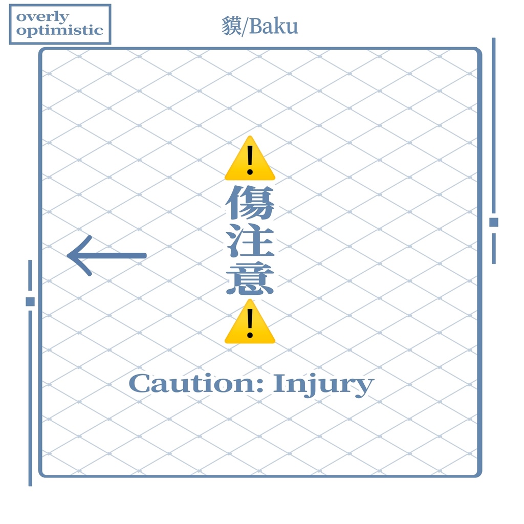 【傷注意】インターネット+リストカット【Caution: Injury】