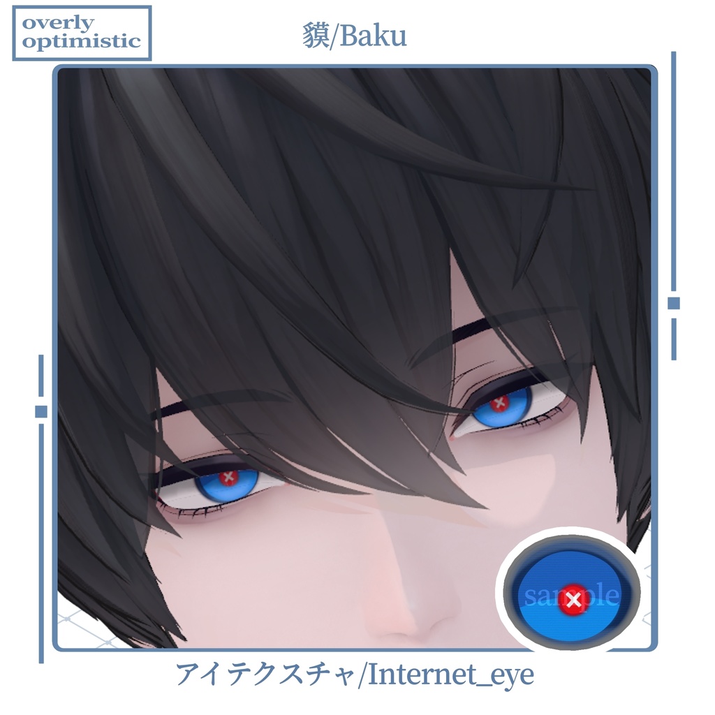 【傷注意】インターネット+リストカット【Caution: Injury】