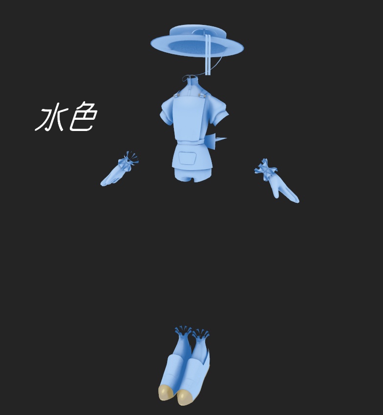 【無料】ばたけ式スマートマテリアル