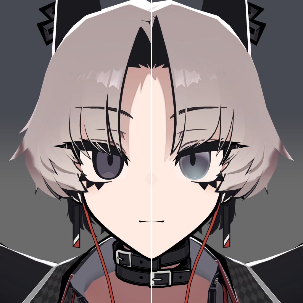 【SIUSIU専用】SiuSiuバリューアイ【無料/free】