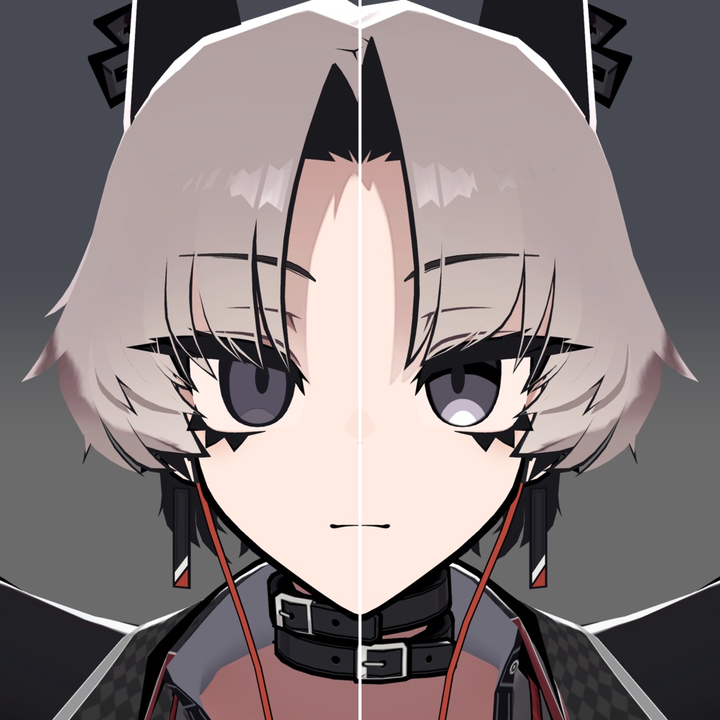 【SIUSIU専用】SiuSiuバリューアイ【無料/free】
