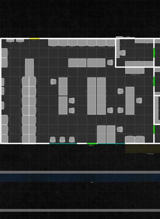 ヘイヘイランドリー マップ - バトルマップ素材 CoC / TRPG