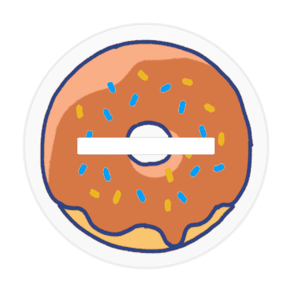 ANOPAN ACRYLIC FIGURES