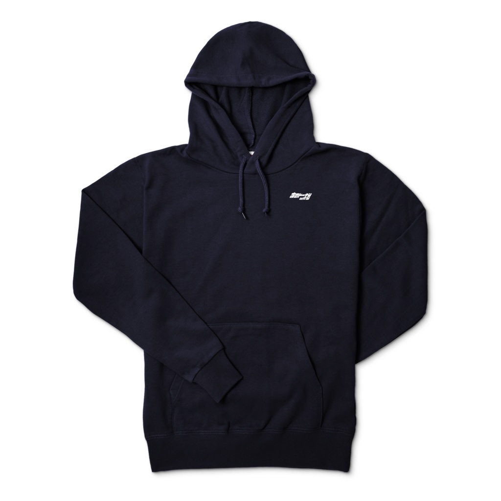 ANOPAN-SHOUTEN HOODIE