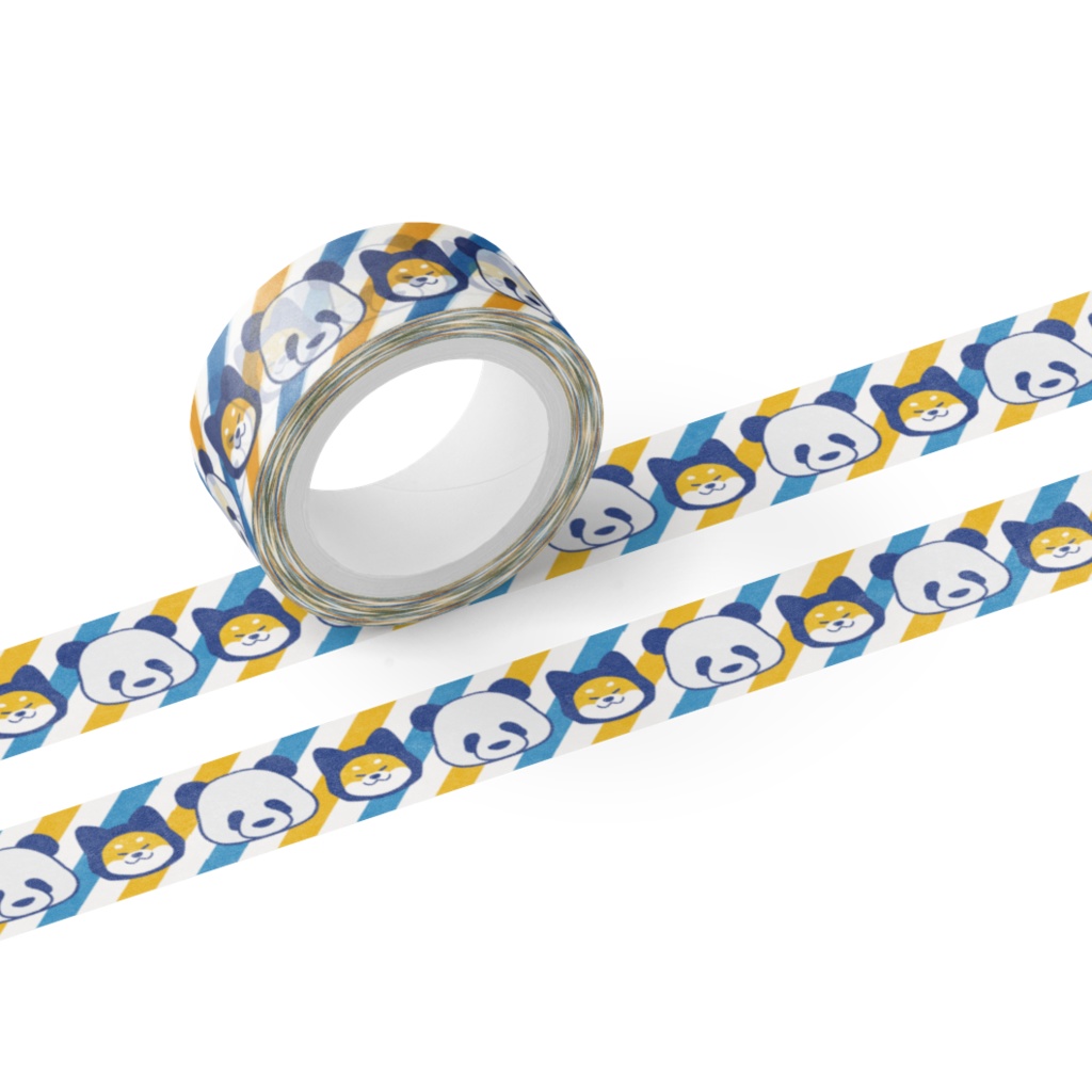 ANOPAN MASKING TAPE