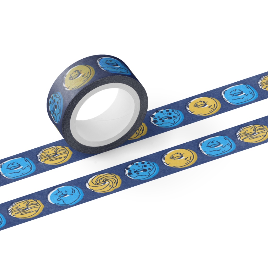 ANOPAN MASKING TAPE