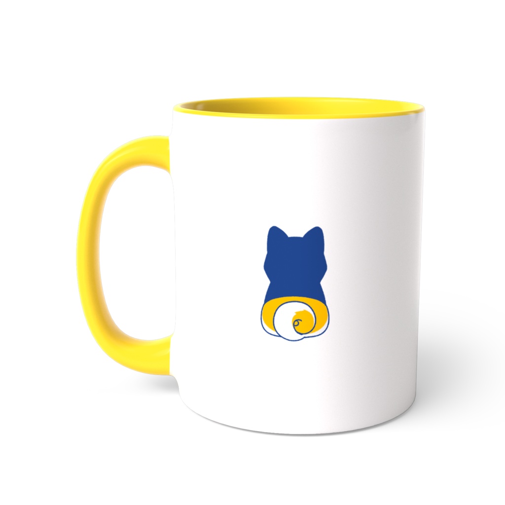 ANOPAN MUG