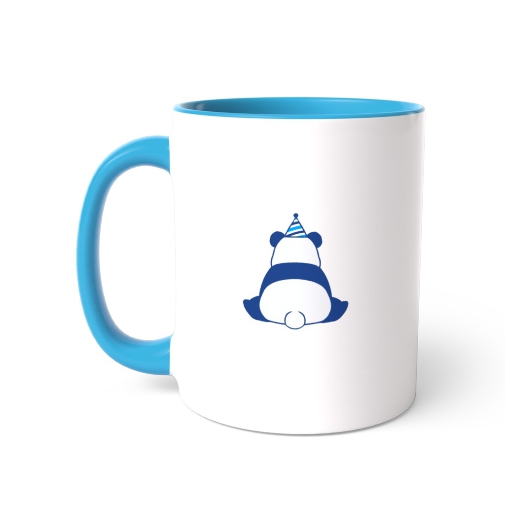 ANOPAN MUG