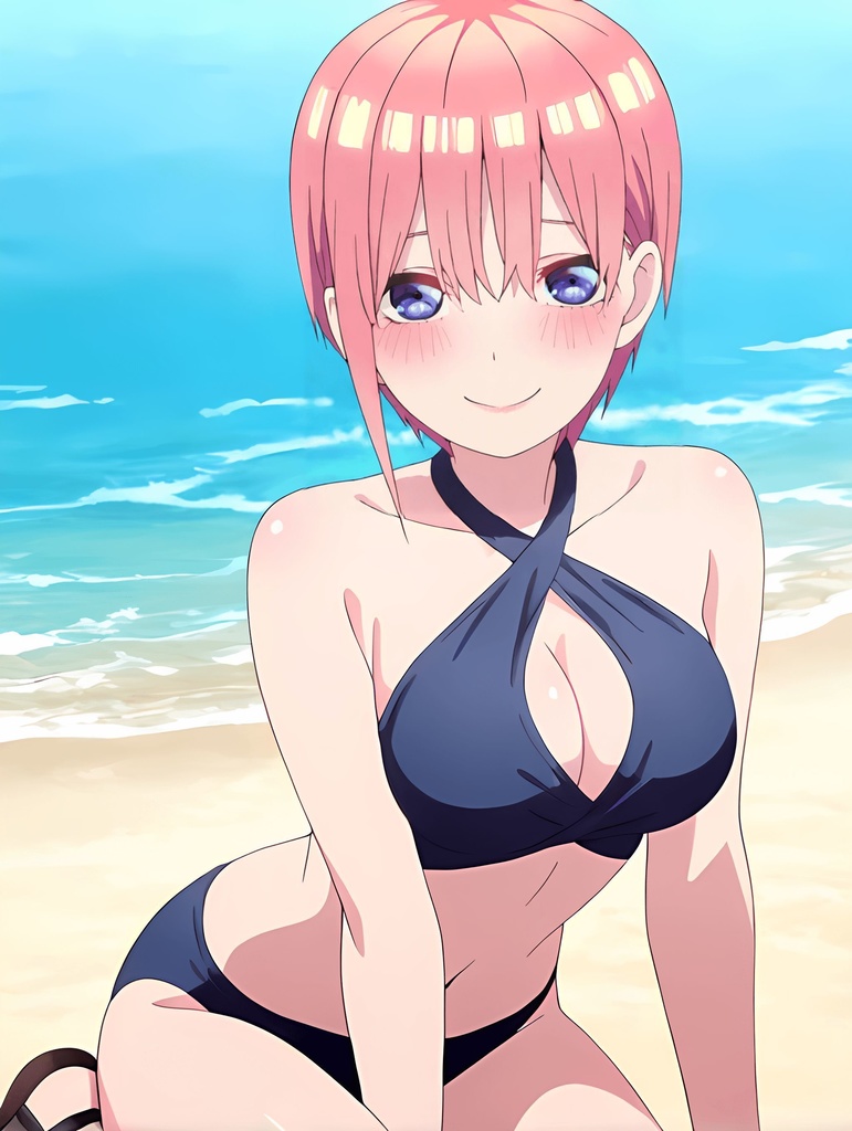 5tobun - bikini - 01