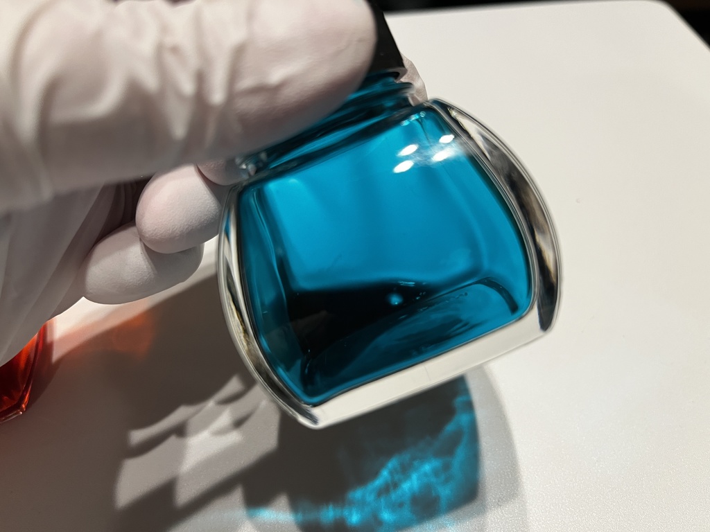 ドルフロキャラクターインク【PPK-恋は木陰のように】